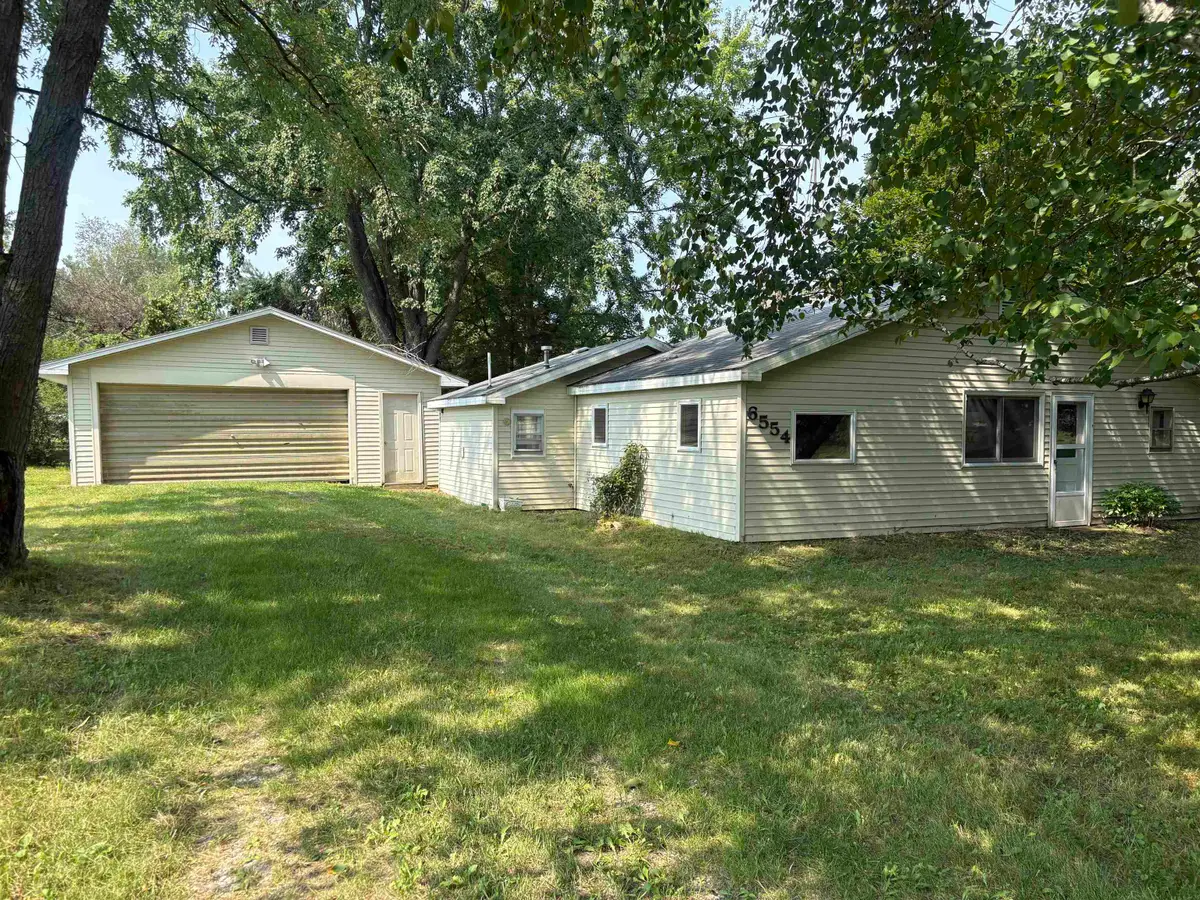 6554 Bear Lake, Lake, MI 48632 - #1