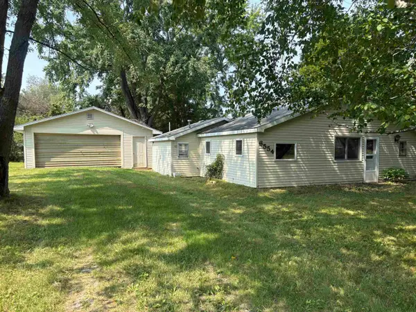 6554 Bear Lake DR, Lake, MI 48632