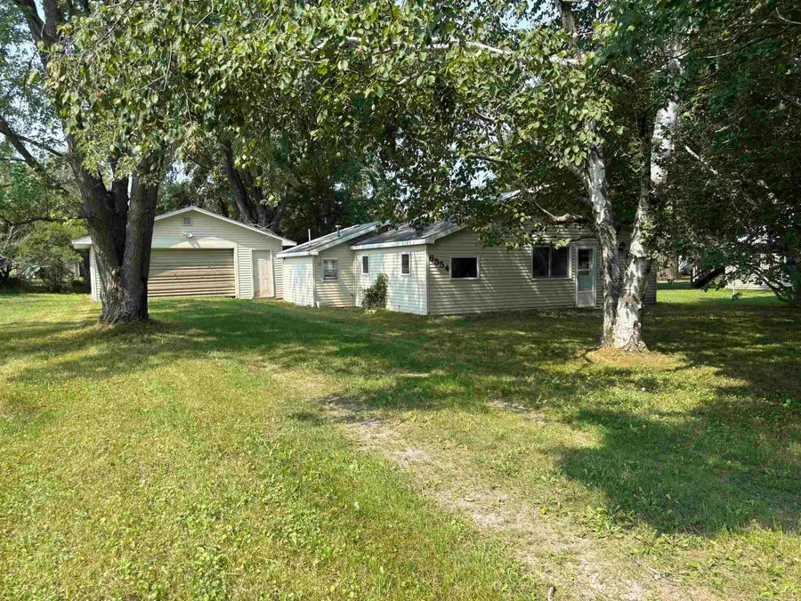 6554 Bear Lake, Lake, MI 48632 - #2