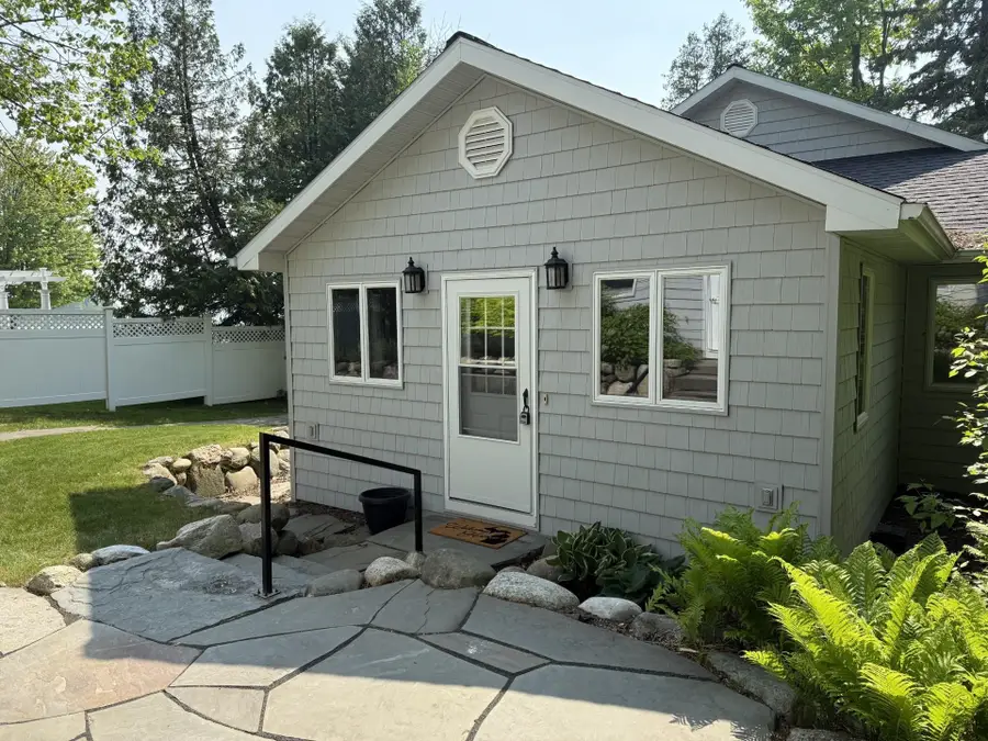 6921 Orchard Beach, Cheboygan, MI 49721 - #3