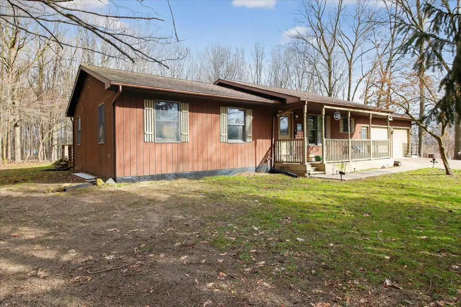 5383 N Rich, Alma, MI 48801 - #3