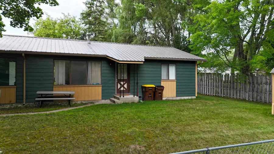 718 & 720 Cooley, Mount Pleasant, MI 48858 - #2