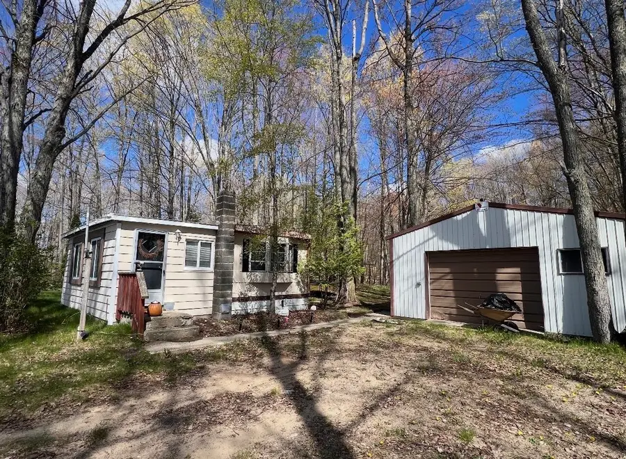 380 Thomas Road SW, Kalkaska, MI 49680 - #2