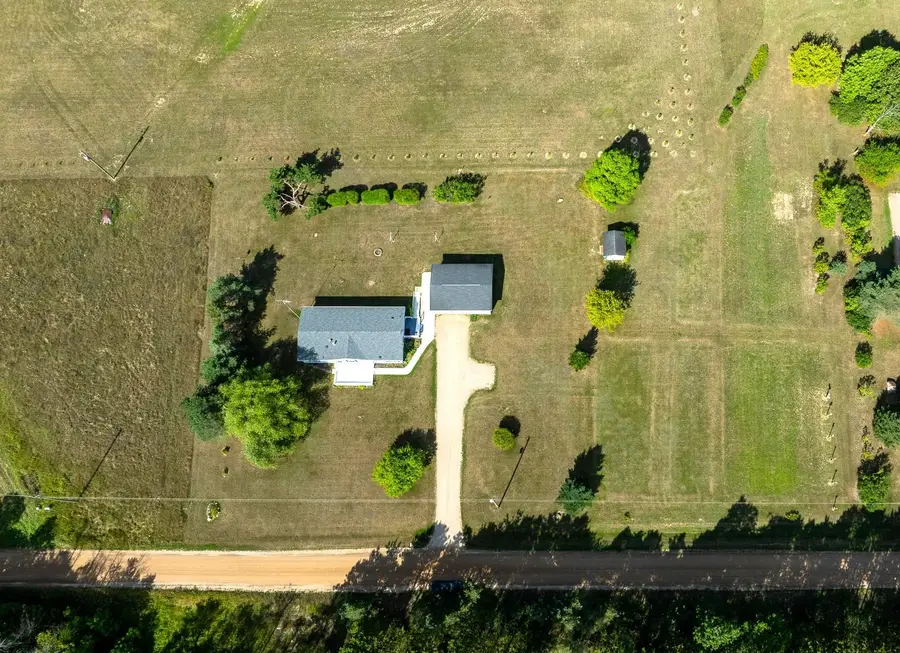 2924 S Gilmore, Deerfield, MI 48858 - #3