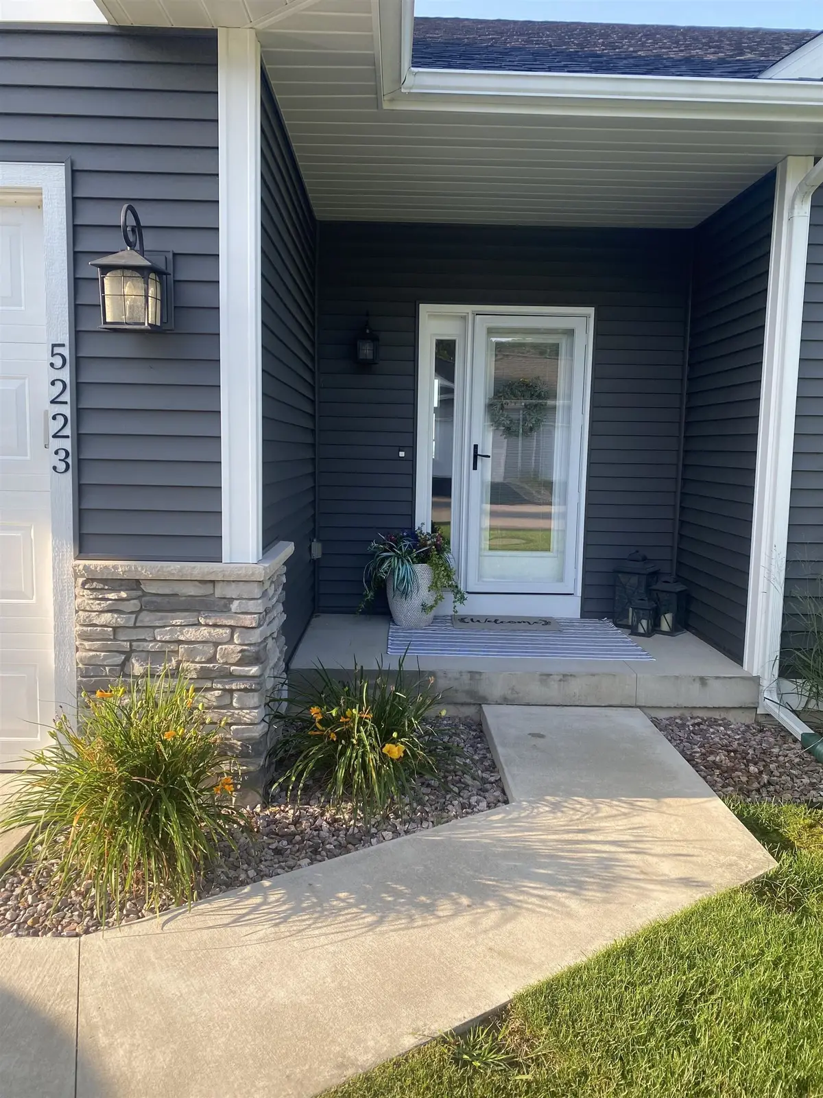 5223 Lone Maple DR, Garfield, MI 49685 - #1