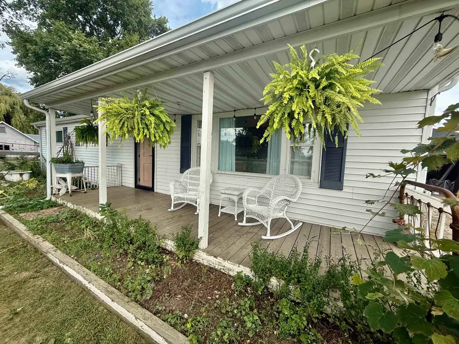 5380 N Baldwin, Emerson, MI 48880 - #3