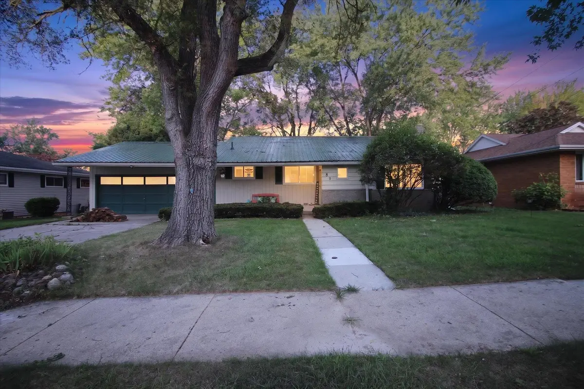 189 Westview, Alma, MI 48801 - #1