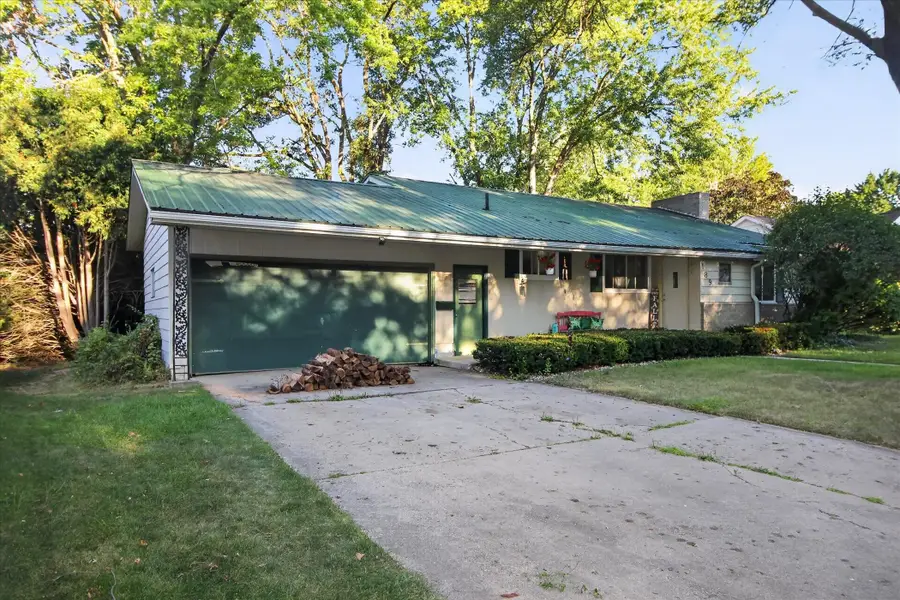189 Westview, Alma, MI 48801 - #2