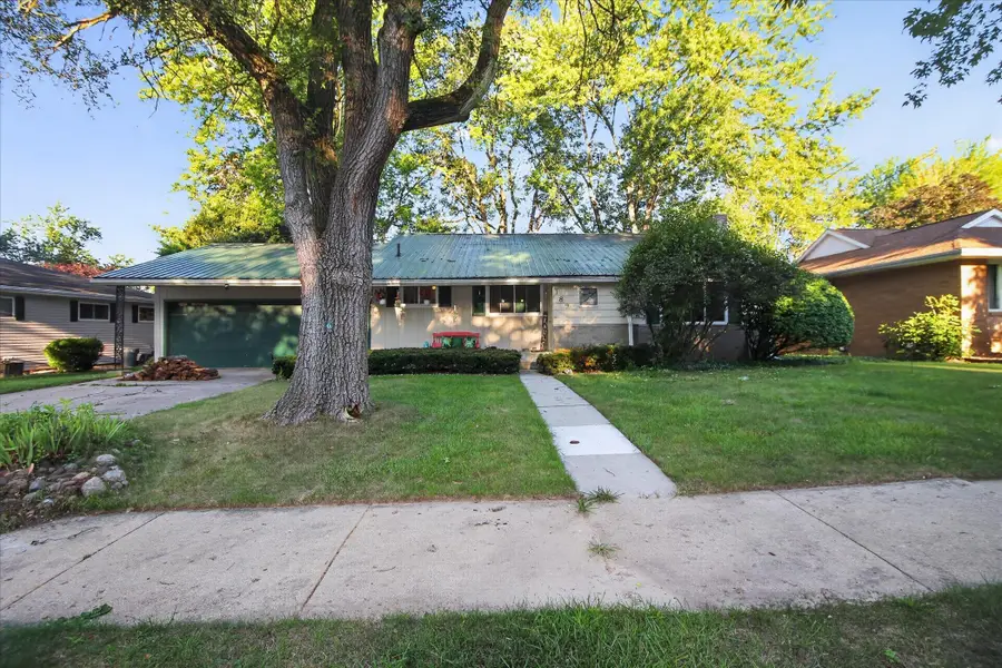189 Westview, Alma, MI 48801 - #3