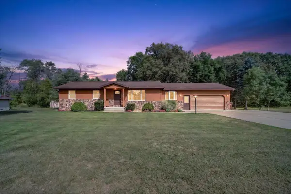 214 N Reed, Ashley, MI 48806