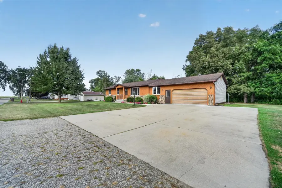 214 N Reed, Ashley, MI 48806 - #3