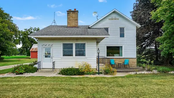 2858 W Buchanan RD, Ithaca, MI 48847