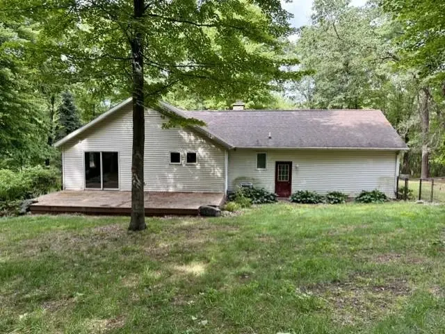 10951 Harlow, Greenville, MI 48838 - #1