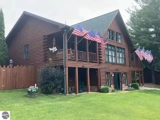 7230 Power, Bellaire, MI 49615 - #1
