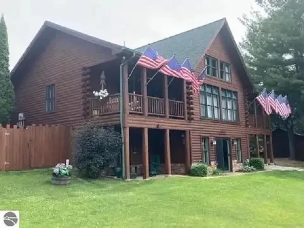 7230 Power, Bellaire, MI 49615