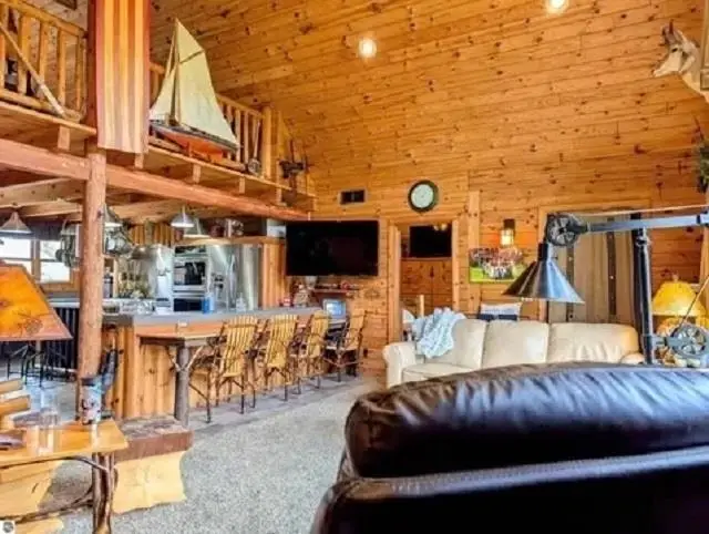 7230 Power, Bellaire, MI 49615 - #3