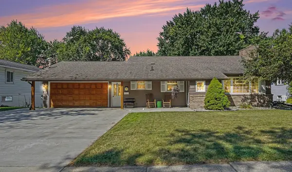 201 Westview, Alma, MI 48801