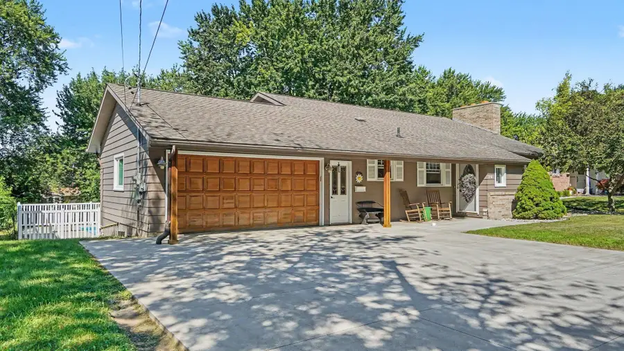 201 Westview, Alma, MI 48801 - #3