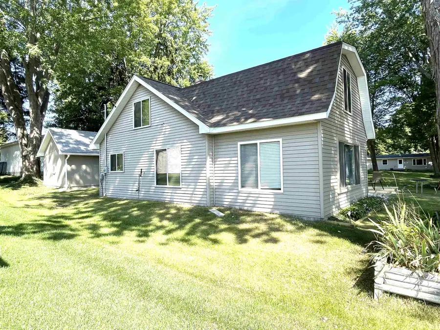 5544 N Merry, Sanford, MI 48657 - #2