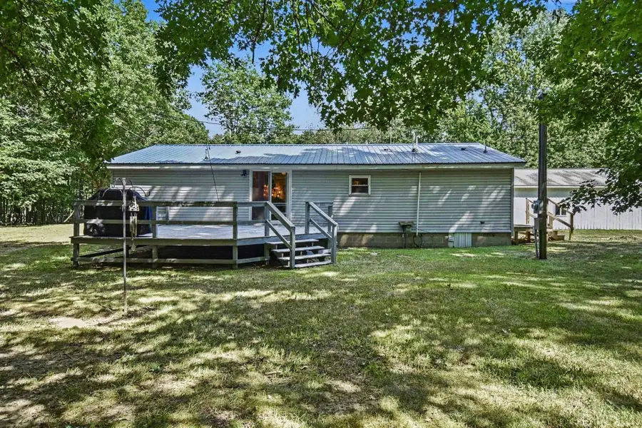 11468 S Nottawa RD, Riverdale, MI 48877 - #3