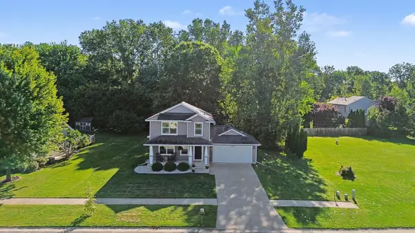 602 N Oakland, Laingsburg, MI 48848