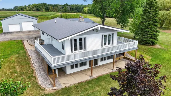 7604 W Pratt, Dewitt, MI 48820