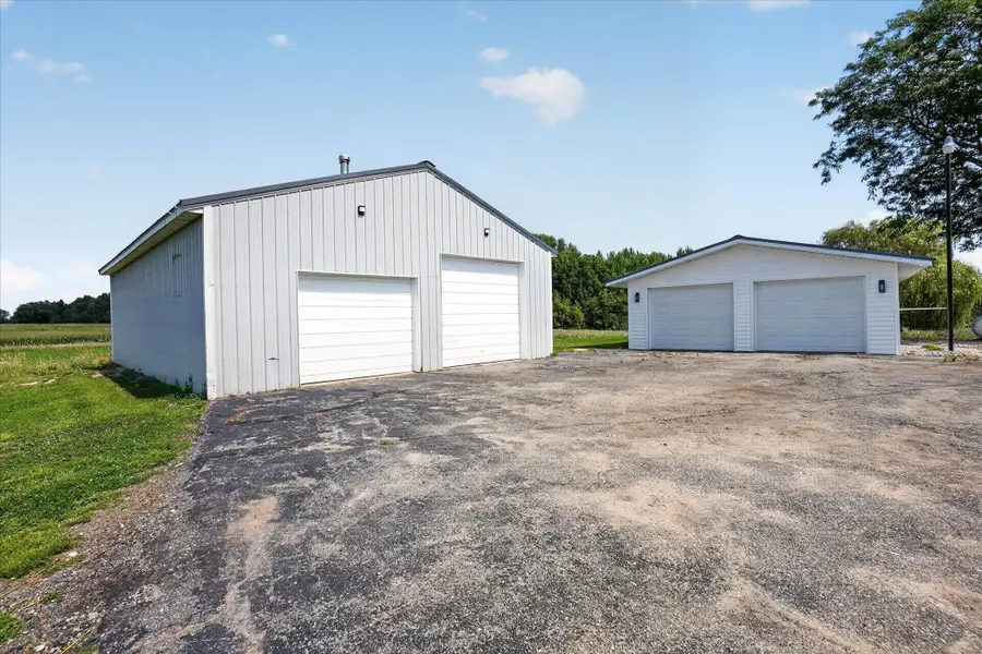 7604 W Pratt, Dewitt, MI 48820 - #2