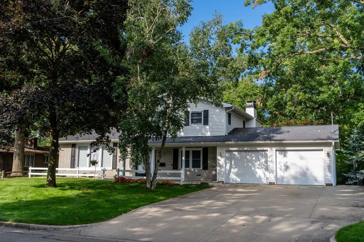 613 Kane, Mount Pleasant, MI 48858 - #1