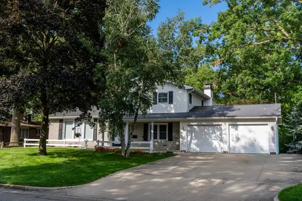 613 Kane, MtPleasant, MI 48858