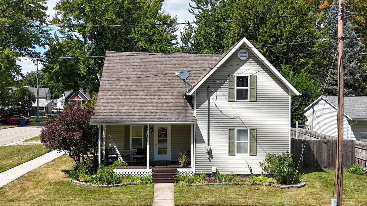 301 N 5th, Coleman, MI 48618 - #1