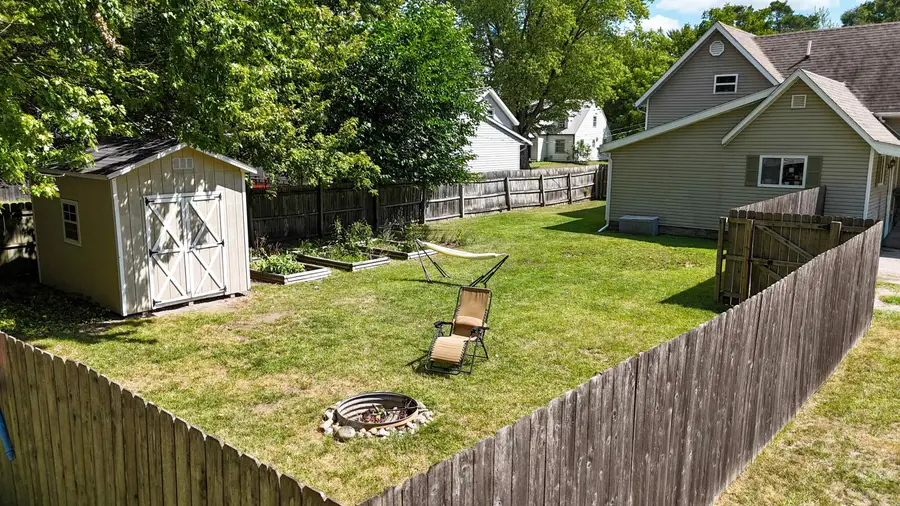 301 N 5th, Coleman, MI 48618 - #2
