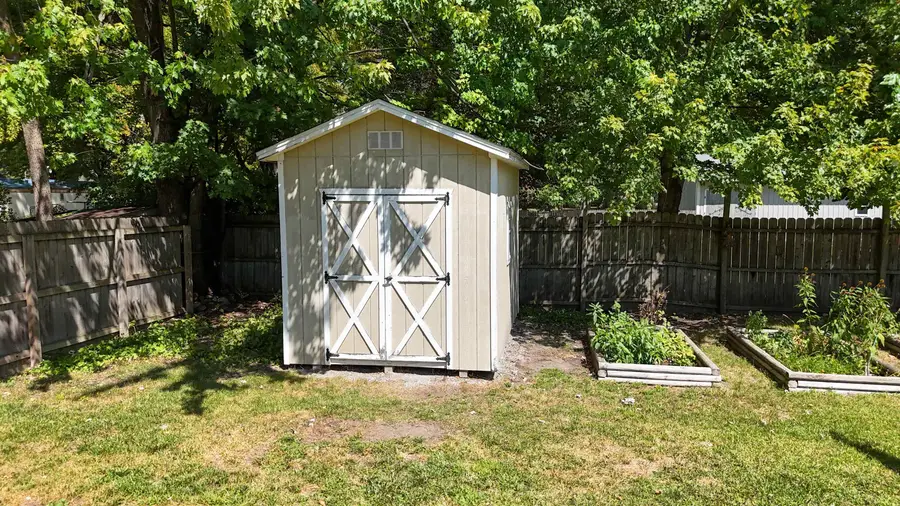 301 N 5th, Coleman, MI 48618 - #3