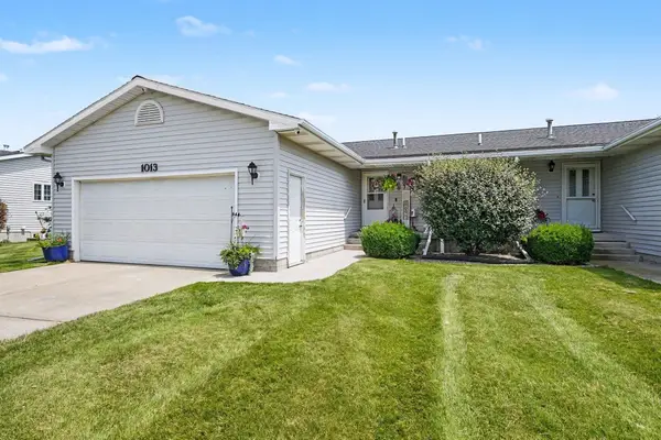 1013 Sweeney ST, MtPleasant, MI 48858
