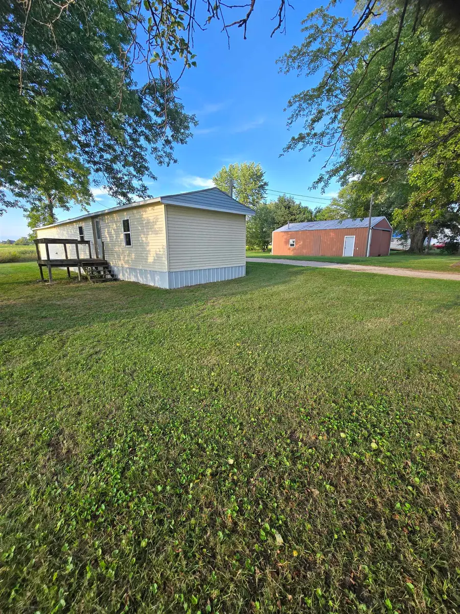 326 W Burton, Pompeii, MI 48874 - #3