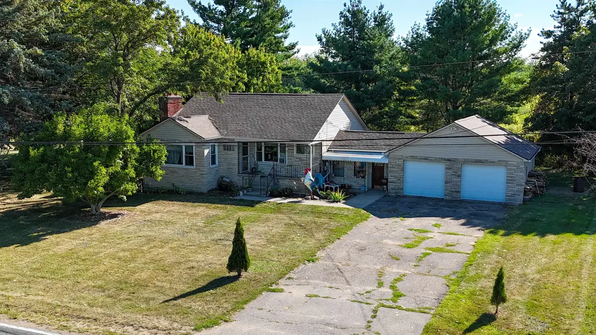 3121 S Shepherd, Chippewa, MI 48858 - #1