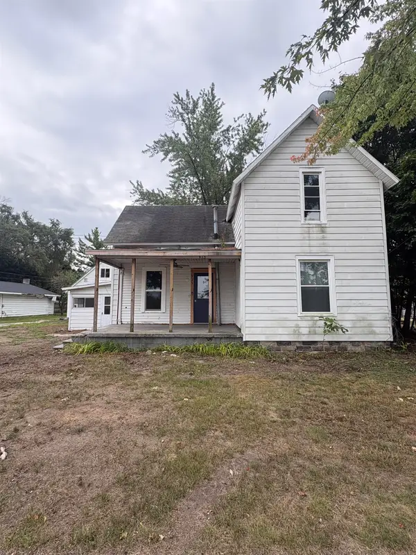 915 W Broadway ST, MtPleasant, MI 48858