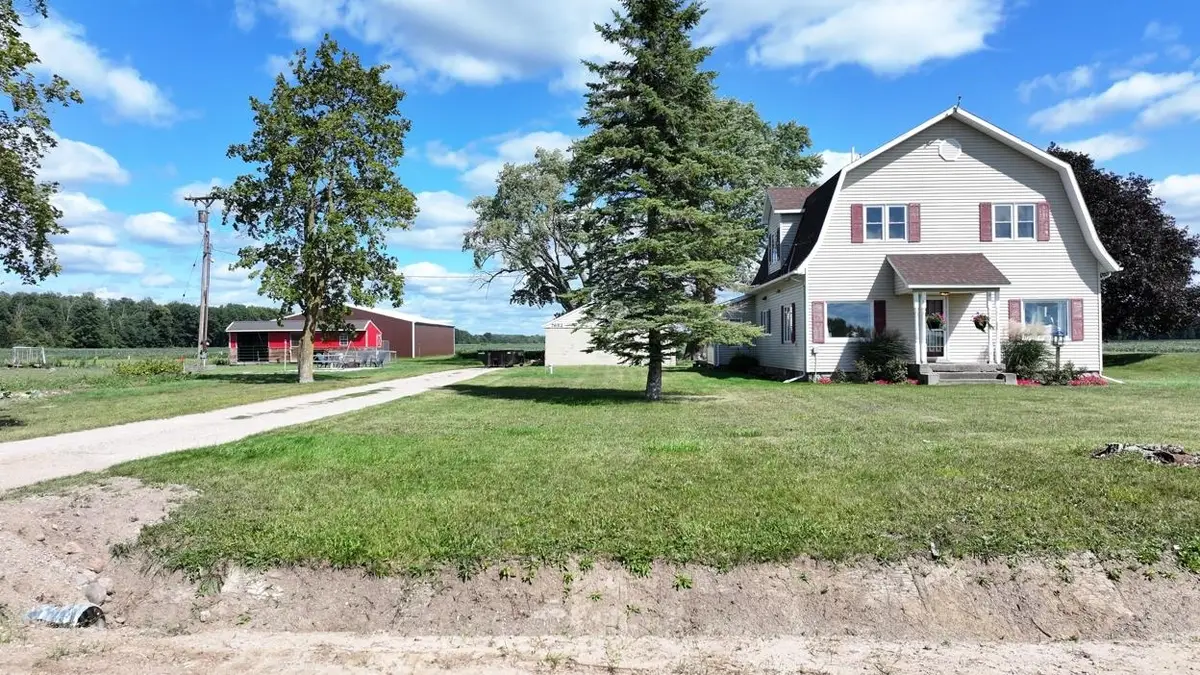 7652 N Wise, Clare, MI 48617 - #1
