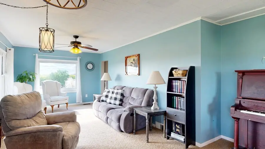 7652 N Wise, Clare, MI 48617 - #2