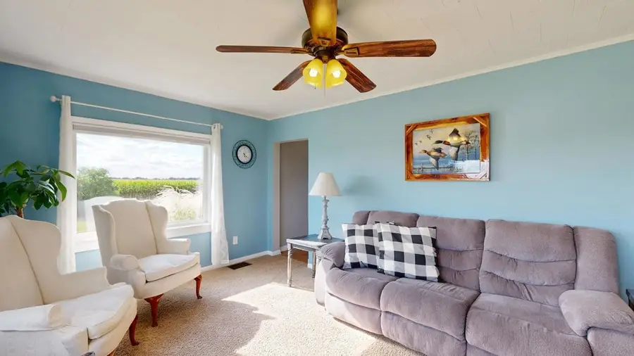 7652 N Wise, Clare, MI 48617 - #3