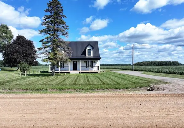 7632 N Wise RD, Clare, MI 48617