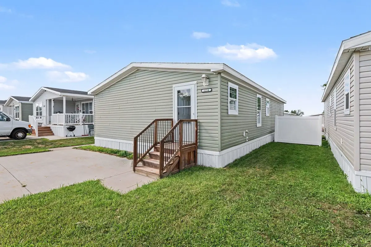 1254 Concord, Union, MI 48858 - #1