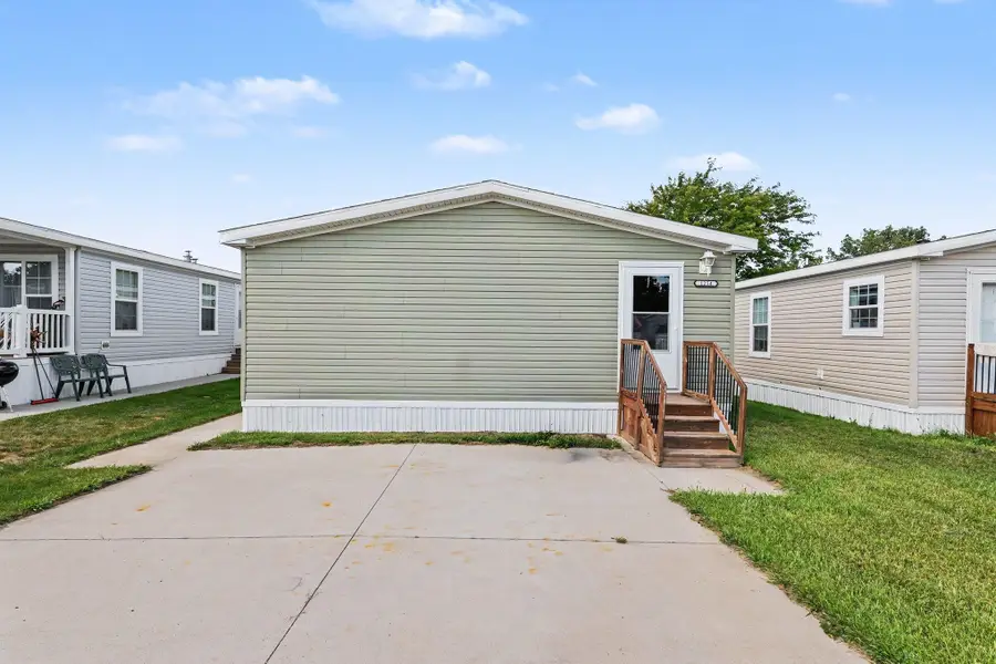 1254 Concord, Union, MI 48858 - #2