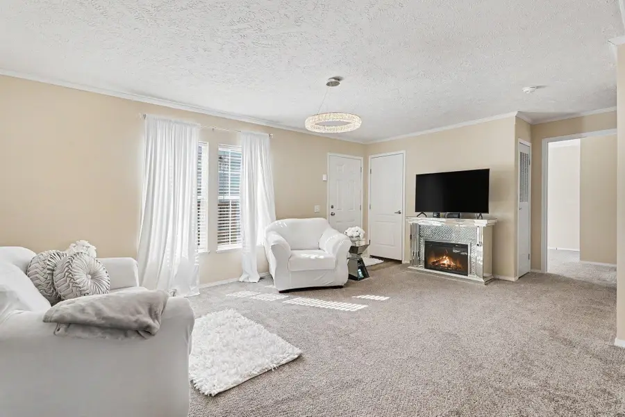 1254 Concord, Union, MI 48858 - #3
