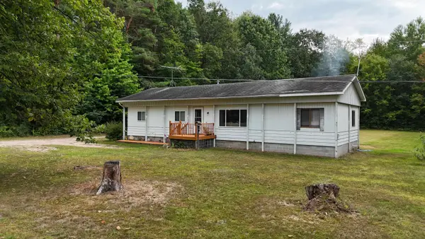3759 S Loomis, MtPleasant, MI 48858