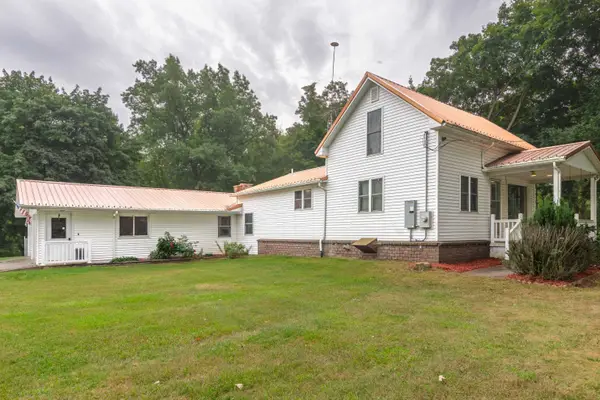 8370 N Lumberjack, Riverdale, MI 48877