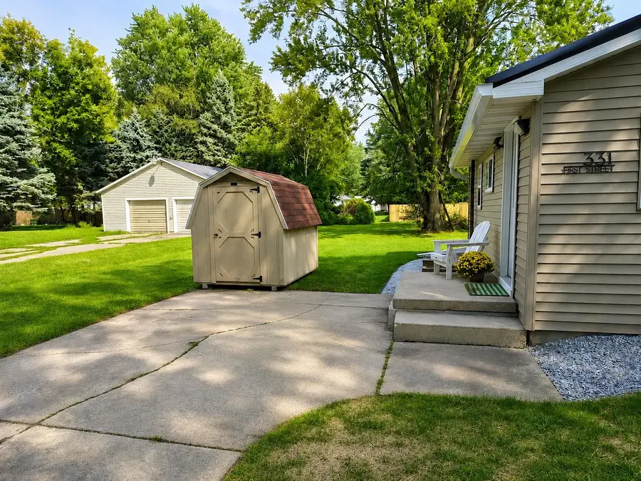 331 1st, Breckenridge, MI 48615 - #3