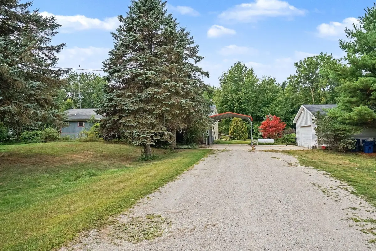 4160 S Geneva, Jasper, MI 48880 - #1