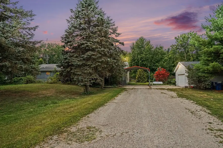 4160 S Geneva, Jasper, MI 48880 - #2