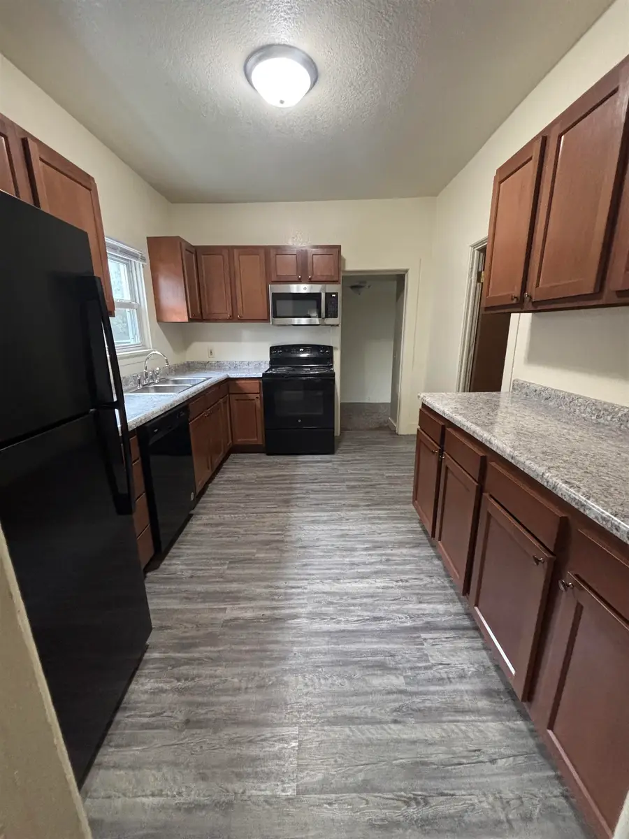 1015 S Franklin, Mount Pleasant, MI 48858 - #2