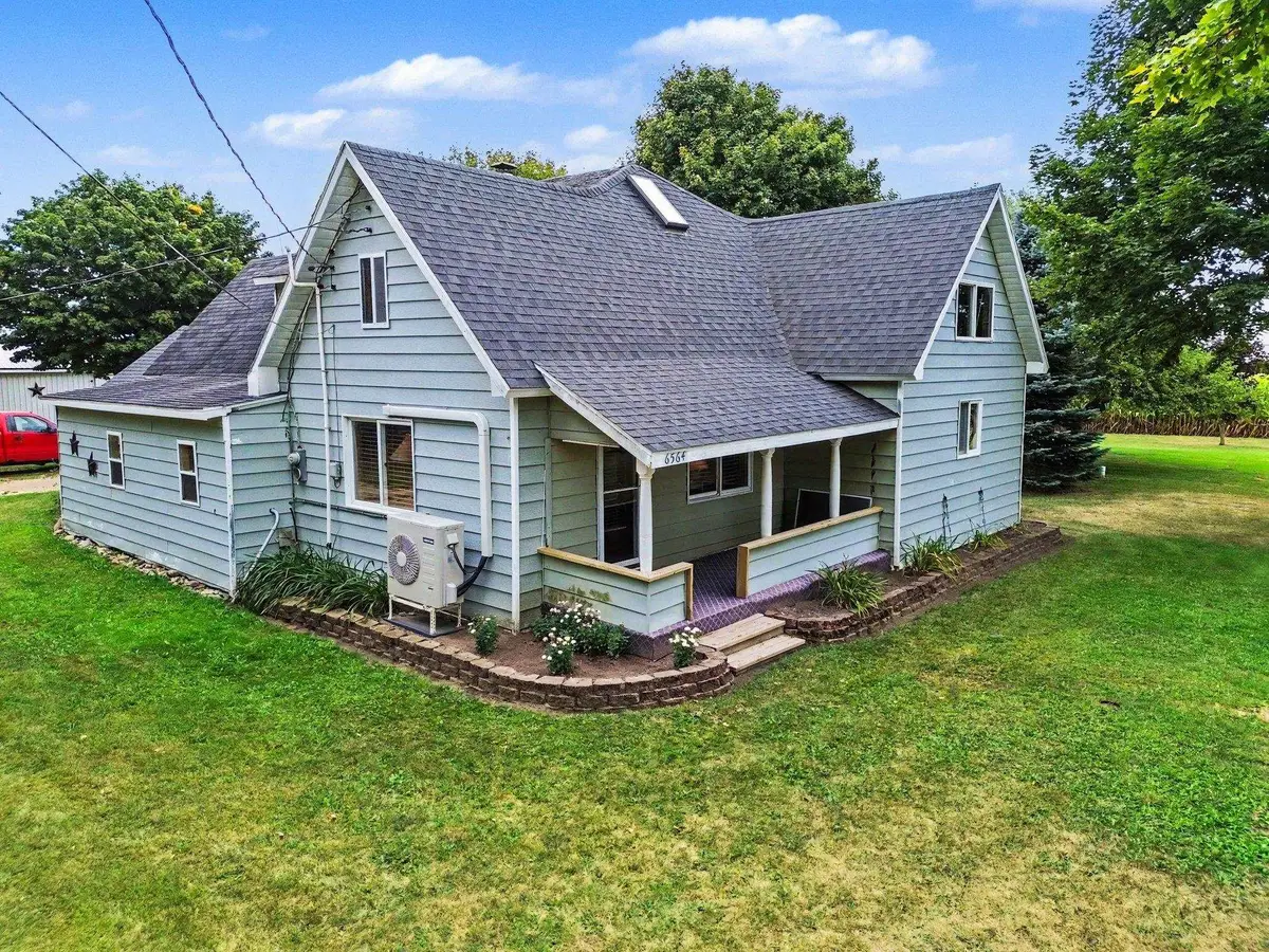 6564 N Crapo, Bethany, MI 48880 - #1